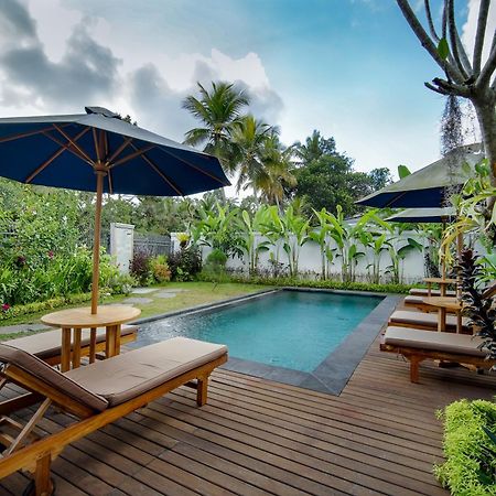 Titian Dewi Villa Ubud - 3 Bedroom Private Villa Close To Cretya Day Club Tegallalang  Exterior photo