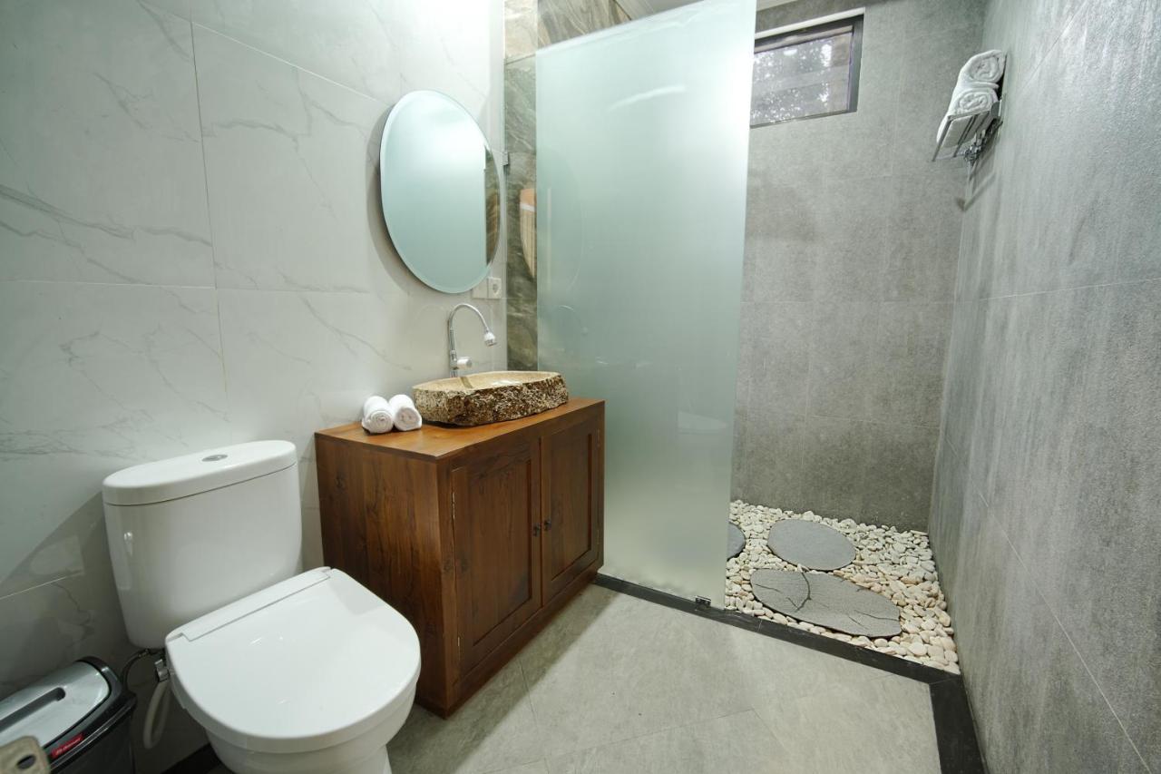 Titian Dewi Villa Ubud - 3 Bedroom Private Villa Close To Cretya Day Club Tegallalang  Exterior photo