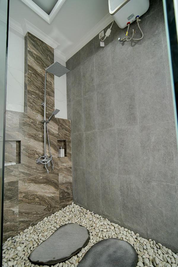 Titian Dewi Villa Ubud - 3 Bedroom Private Villa Close To Cretya Day Club Tegallalang  Exterior photo