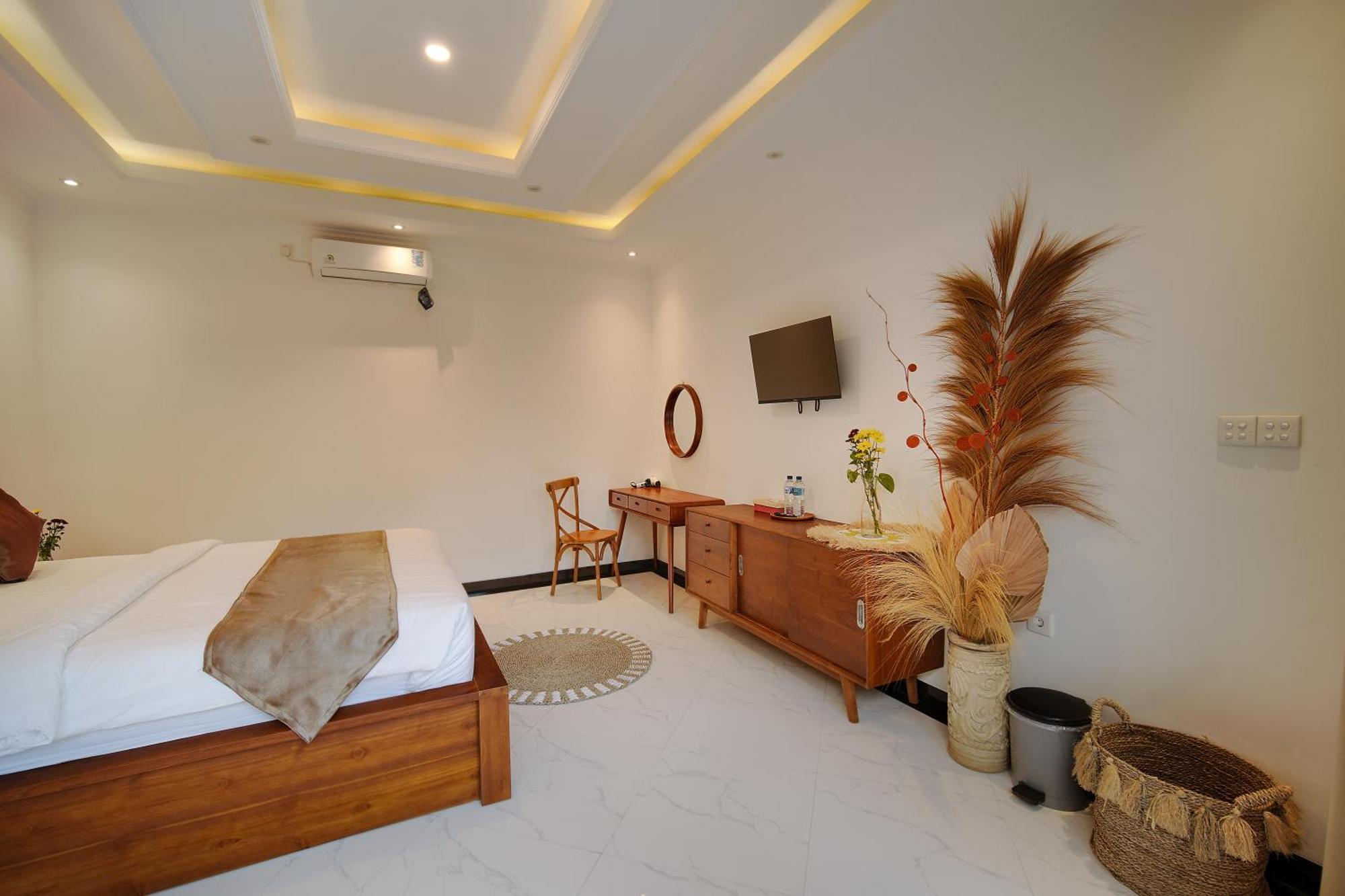 Titian Dewi Villa Ubud - 3 Bedroom Private Villa Close To Cretya Day Club Tegallalang  Exterior photo