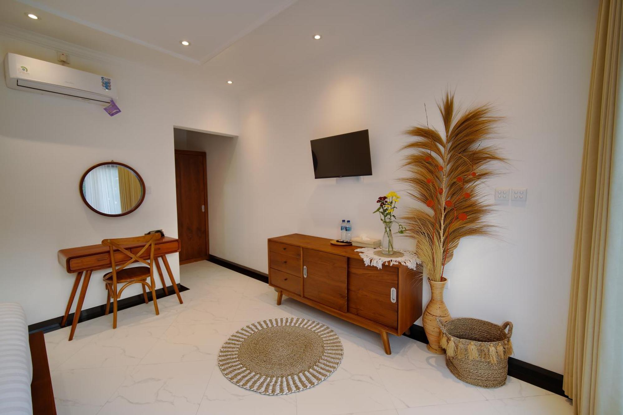 Titian Dewi Villa Ubud - 3 Bedroom Private Villa Close To Cretya Day Club Tegallalang  Exterior photo